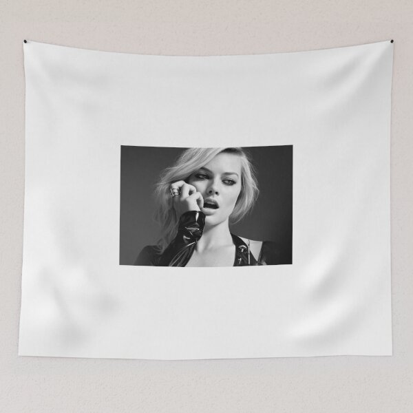 Item preview, Margot Robbie designed and sold by BeautifulGirls.