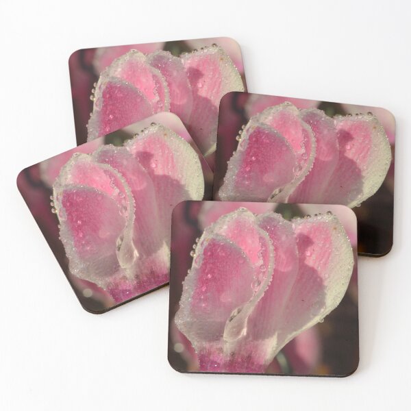 Item preview, Frosted Cyclamen designed and sold by Chris Monks.