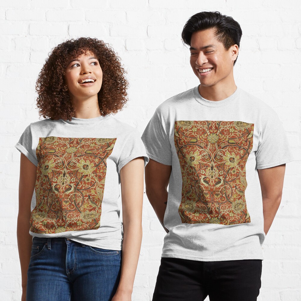Item preview, Classic T-Shirt designed and sold by ALD1.