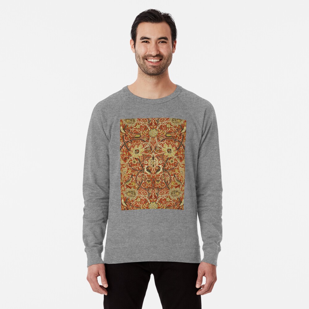 Item preview, Lightweight Sweatshirt designed and sold by ALD1.