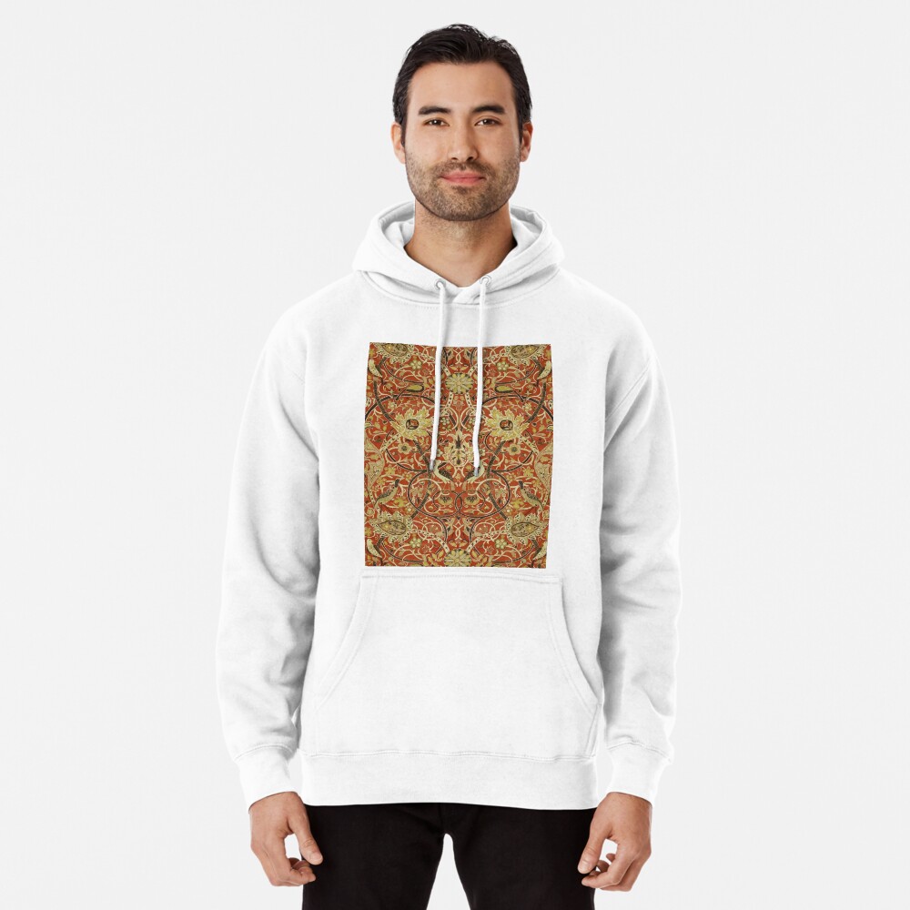Item preview, Pullover Hoodie designed and sold by ALD1.