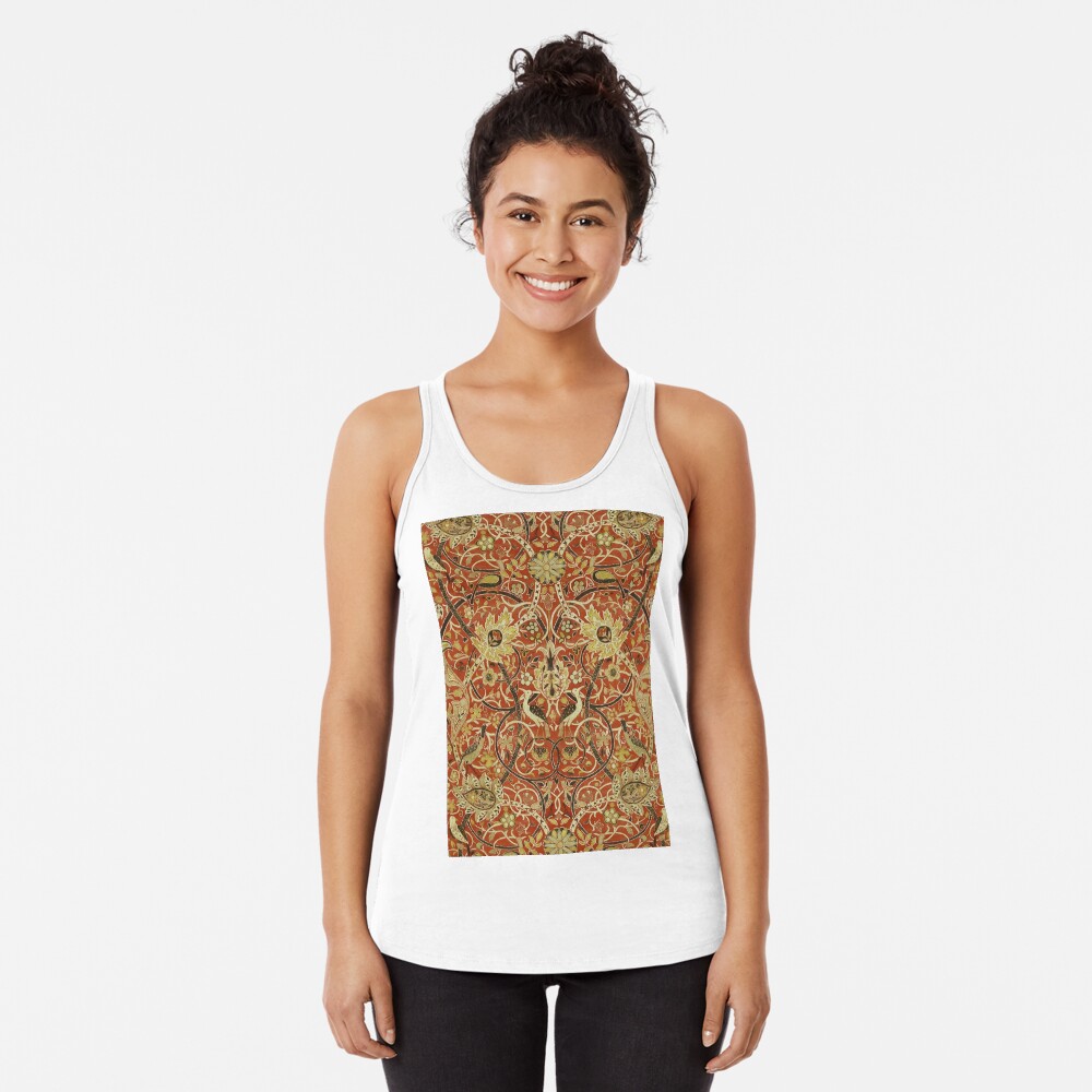 Item preview, Racerback Tank Top designed and sold by ALD1.