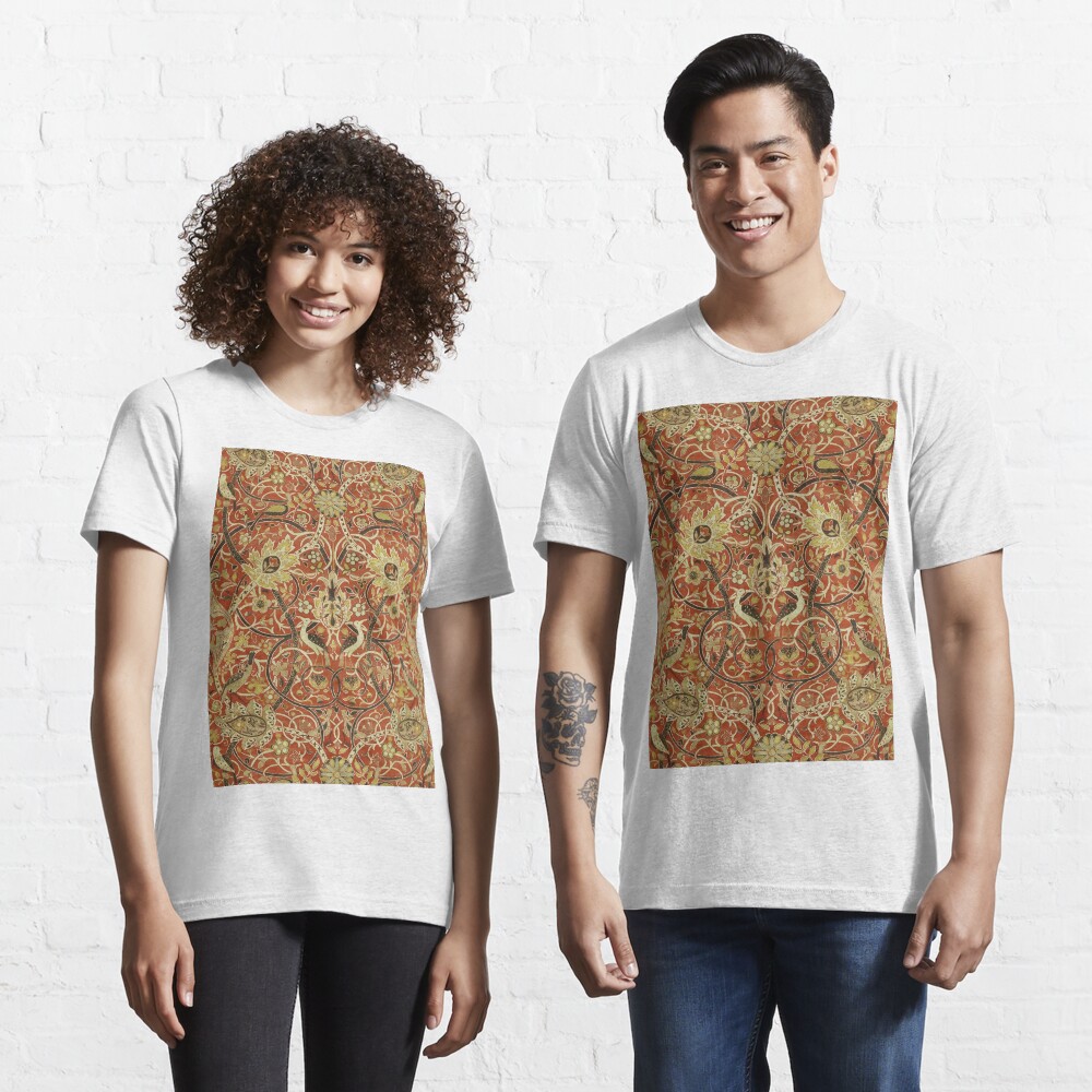 Item preview, Essential T-Shirt designed and sold by ALD1.