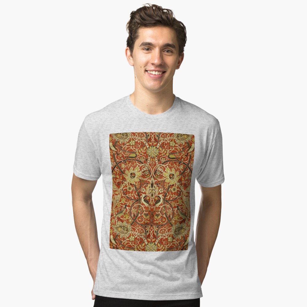 Item preview, Tri-blend T-Shirt designed and sold by ALD1.