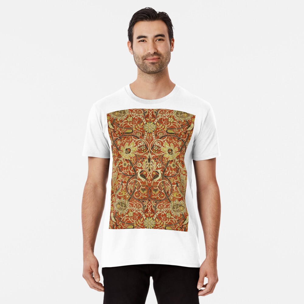Item preview, Premium T-Shirt designed and sold by ALD1.