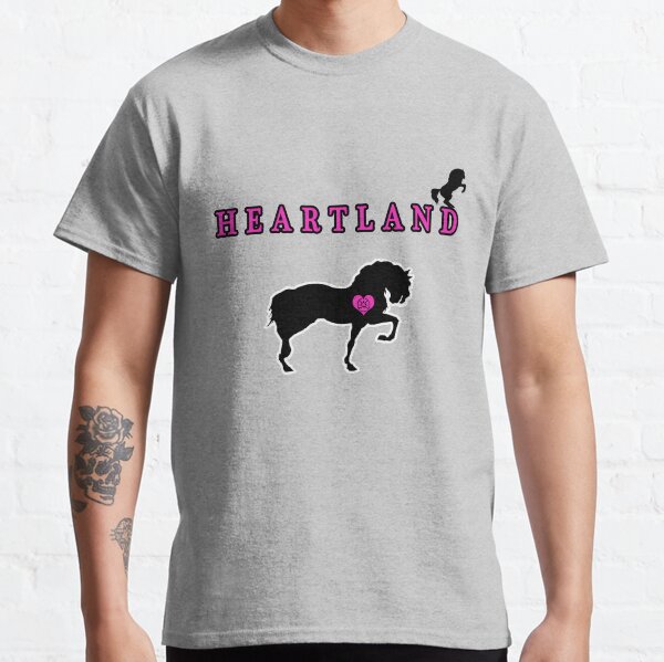 Heartland Cbc TShirts Redbubble