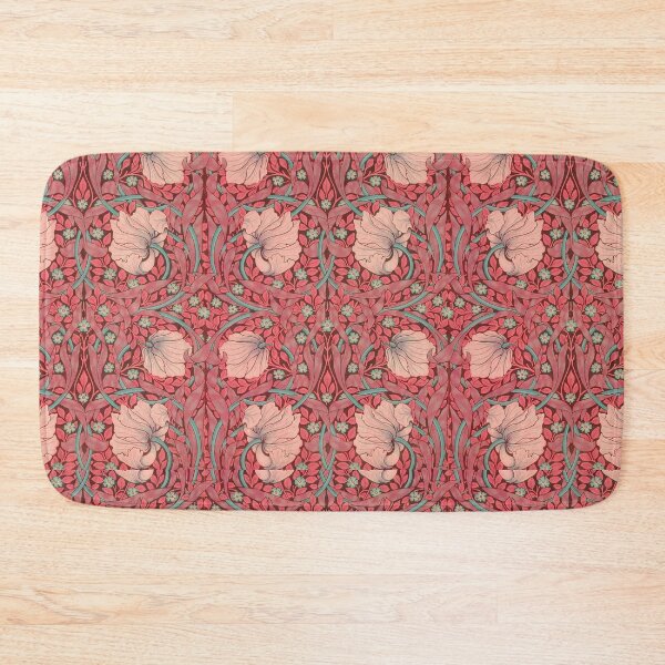 Item preview, William Morris "Pimpernel" 5. designed and sold by Alexandra Dahl.