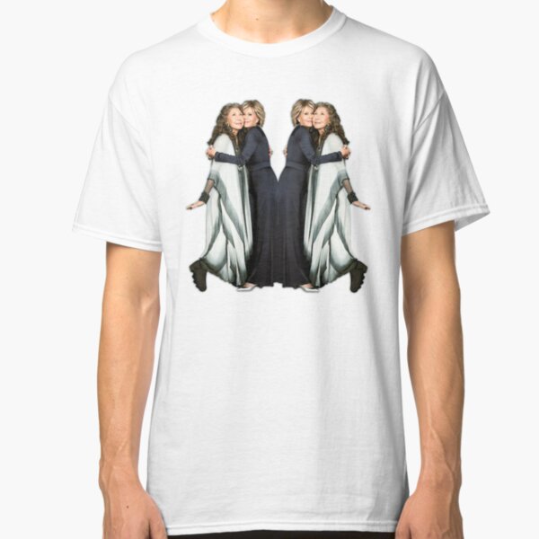 grace and frankie t shirt