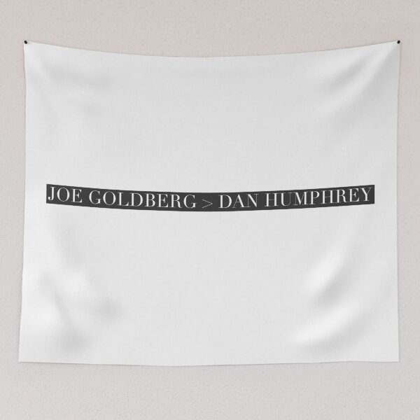 Item preview, Joe Goldberg > Dan Humphrey designed and sold by flying-flamingo.