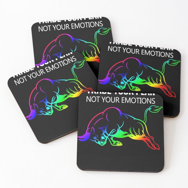Item preview, Trade Your Plan Stock Market Day Trader Gift designed and sold by Backb0ne.