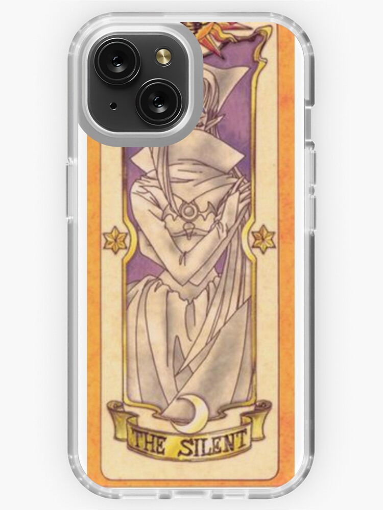 Iphone 15 Plus Case, Shielding Cover, Libra Drawing