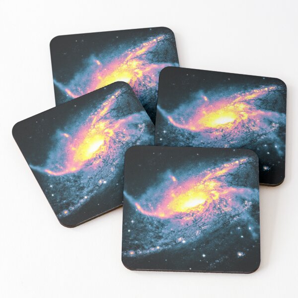 Item preview, Spiral Galaxy Amazing Colors designed and sold by trajeado14.