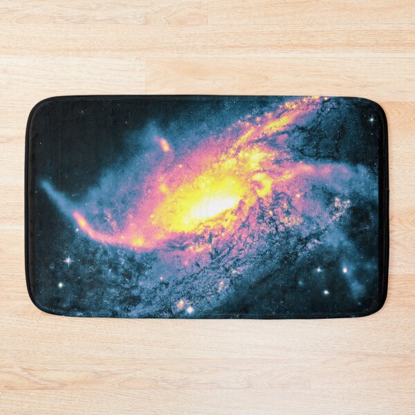 Item preview, Spiral Galaxy Amazing Colors designed and sold by trajeado14.