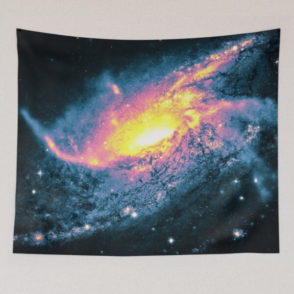 Item preview, Spiral Galaxy Amazing Colors designed and sold by trajeado14.