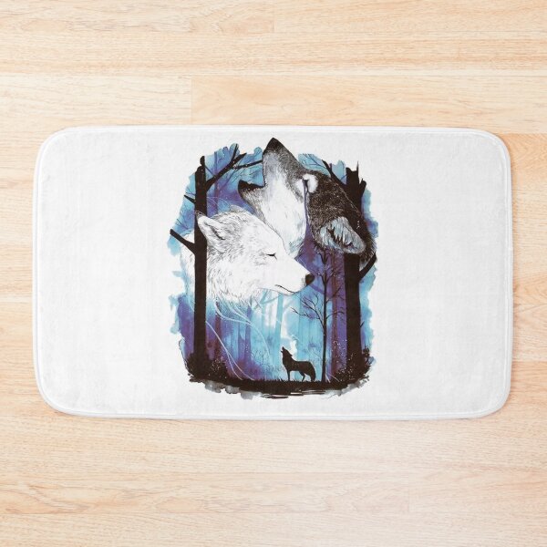 Item preview, Love Wolfe designed and sold by cooltshirts2019.