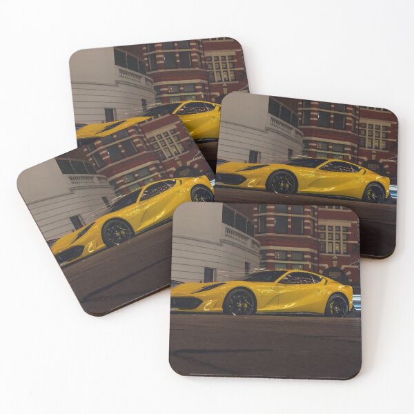 Item preview, Ferrari 812 Superfast  designed and sold by PGPauto.