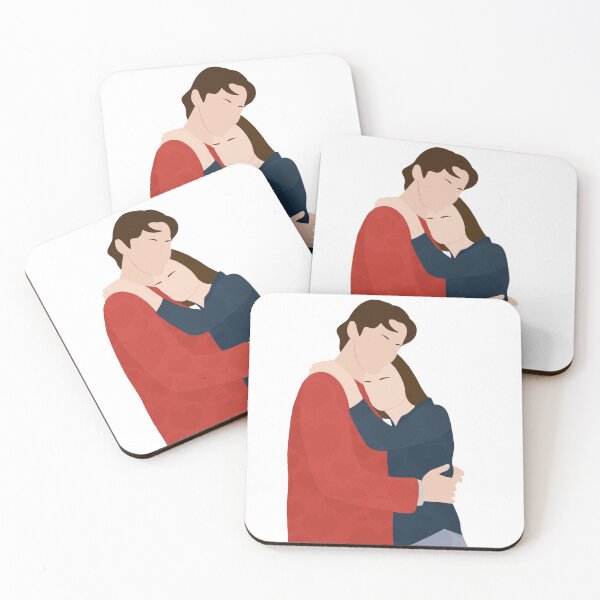 Item preview, I love you designed and sold by Artfully Vought.