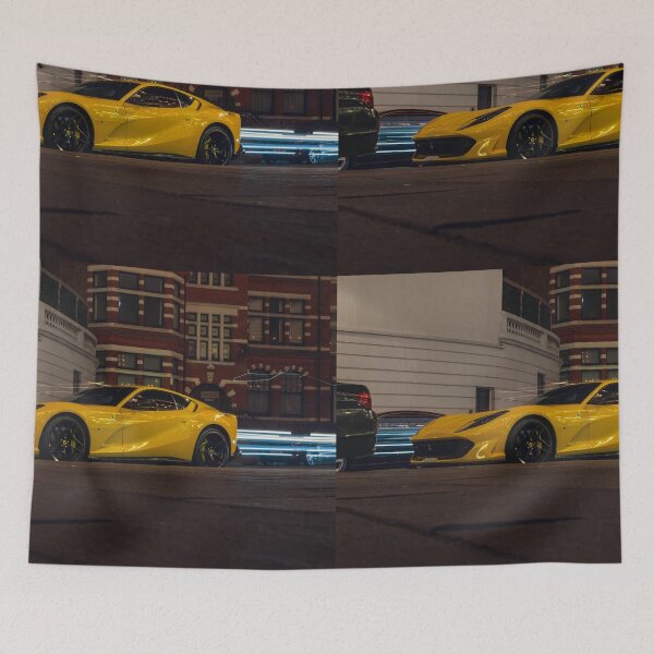 Item preview, Ferrari 812 Superfast  designed and sold by PGPauto.