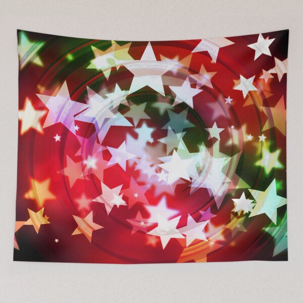 Item preview, Star Cluster designed and sold by Don  Barrett.
