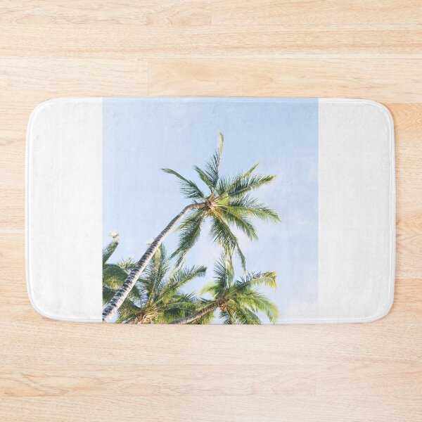 Item preview, Relaxing Palm Trees designed and sold by newburyboutique.