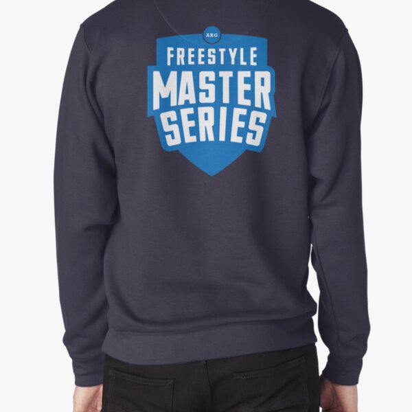 FMS Argentina - Freestyle Master Series - Urban Roosters Pullover Sweatshirt