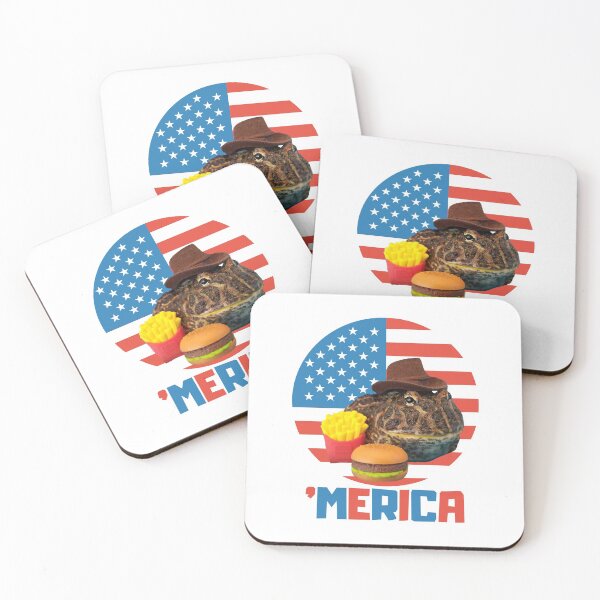 Item preview, 'Merica designed and sold by LimetheFrog.