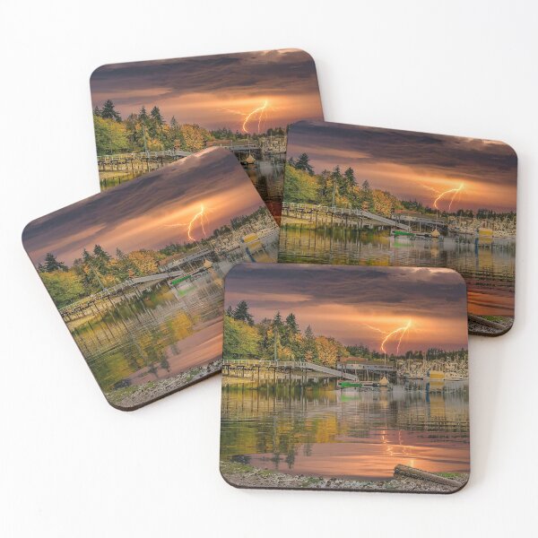 Item preview, The Harbor Lights designed and sold by Steve Walser.