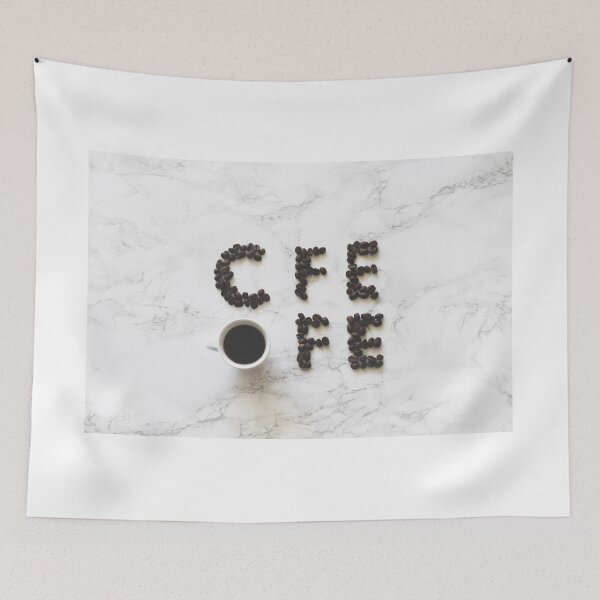 Item preview, Coffee Art designed and sold by newburyboutique.