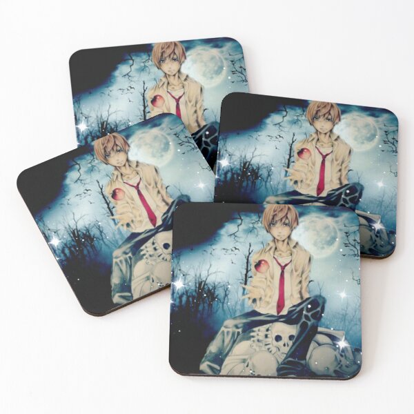 Item preview, Anime dark designed and sold by vale86.