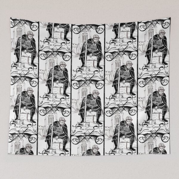 Item preview, The Emperor designed and sold by Jeni Hudson.