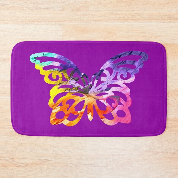 Item preview, Rainbow Buttefly designed and sold by rodmendonca.