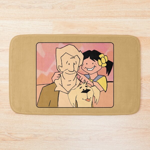 Item preview, Punky Brewster Henry Cartoon TvShow designed and sold by Jeri's Cult Factory.