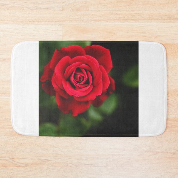 Item preview, Beautiful Red Rose Garden designed and sold by newburyboutique.