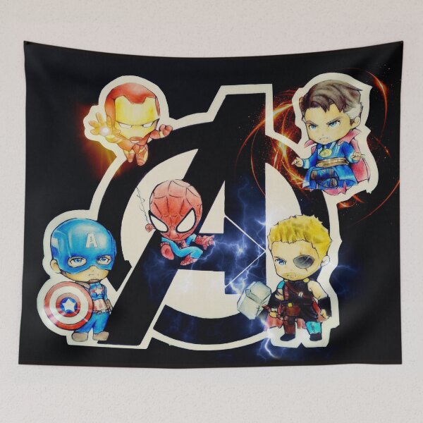 Item preview, Heroes designed and sold by vale86.