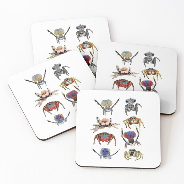 Item preview, Dancing spider party! designed and sold by Kfbmech.