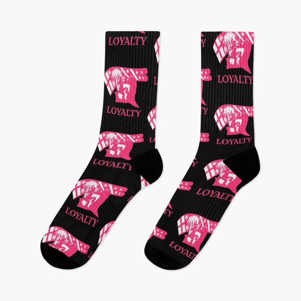 Item preview, Richard III Loyalty in Pink designed and sold by MandWthings.