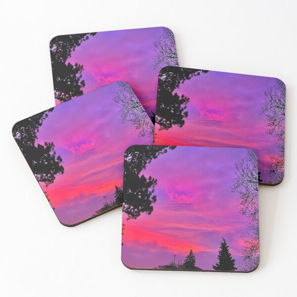 Item preview, sunrise from my window designed and sold by xelliex234.