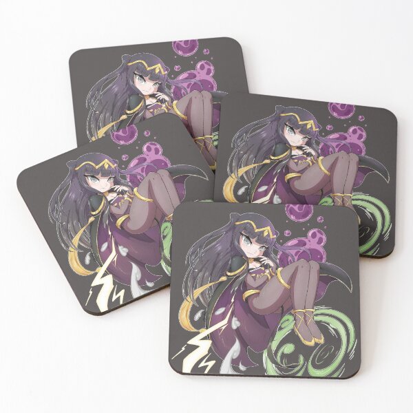 Item preview, Tharja designed and sold by ObakeArt.