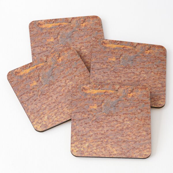 Item preview, Rust 4 designed and sold by littledigger.