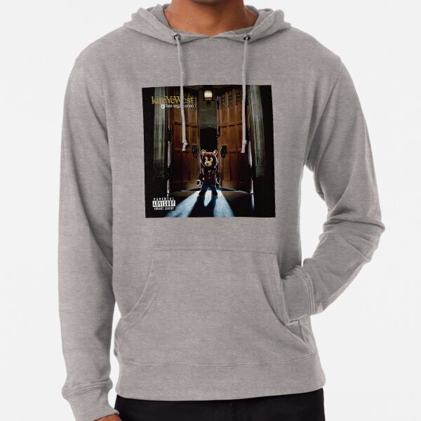 Late registration hoodie outlet