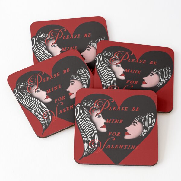 Item preview, Valentine’s day design designed and sold by irinabbota.