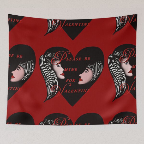 Item preview, Valentine’s day design designed and sold by irinabbota.