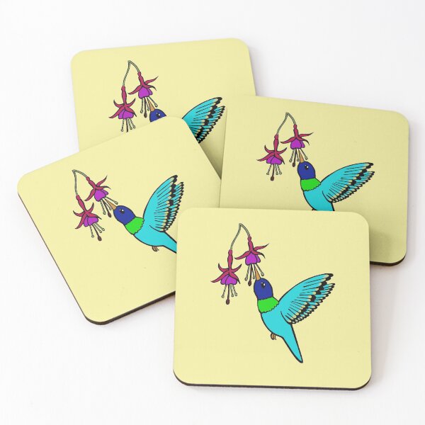 Item preview, Finding Nectar designed and sold by Anne van Alkemade.