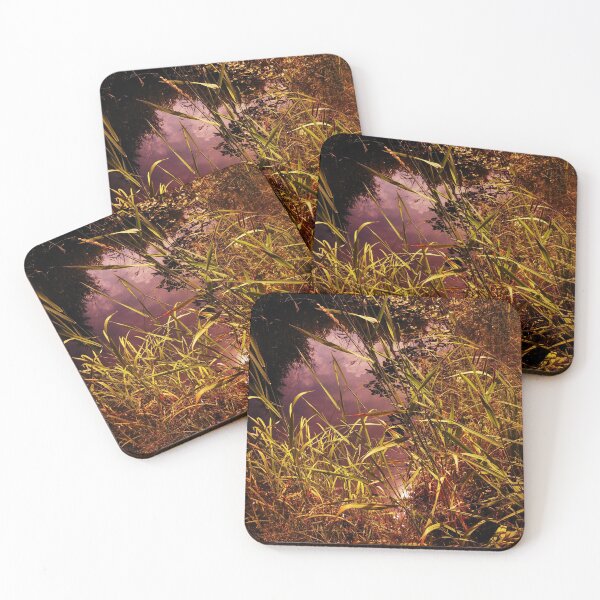 Item preview, Water Grasses designed and sold by sethgoepel.