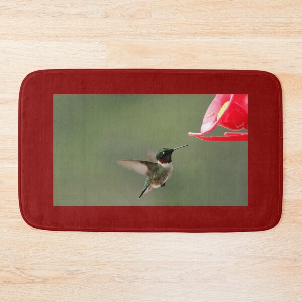 Item preview, The Tiny Hummer designed and sold by Debbie Oppermann.
