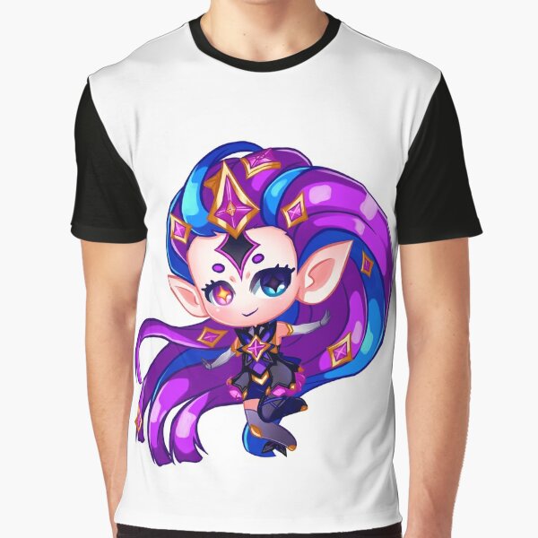 Zoe League Of Legends Gifts Merchandise Redbubble