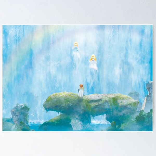 Item preview, New Seeds of Life (Only 25 prints!) designed and sold by orioto.