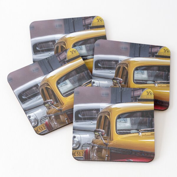 Item preview, Old US Taxi designed and sold by littledigger.