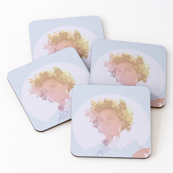 Item preview, Pastel Dani designed and sold by stephensking.
