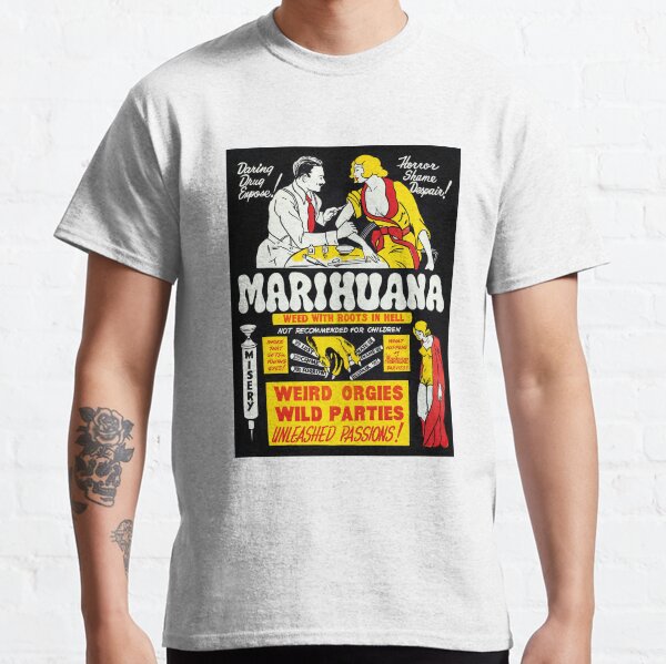 Urban Backwoods Super Evil Mushroom 2 Kids Girls Children T-Shirt